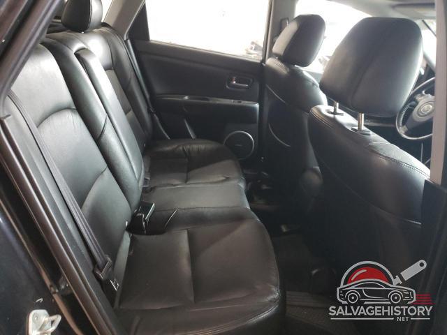JM1BK343481776548 2008 MAZDA MAZDA3 photo no. 10