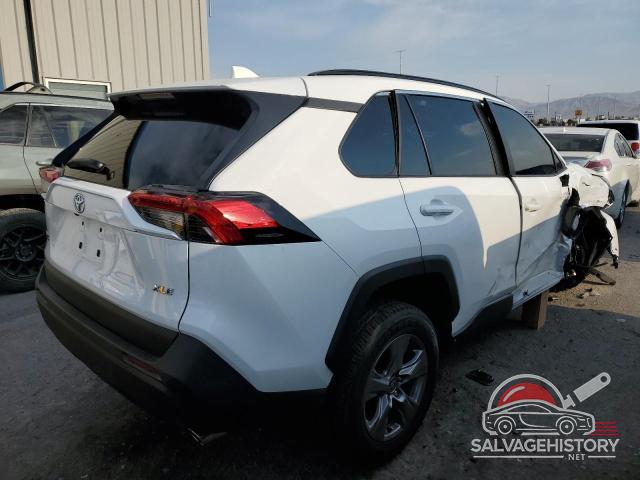 2T3W1RFV9RC277125 2024 TOYOTA RAV4 photo no. 3