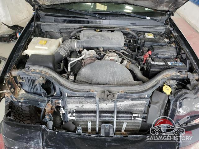 1J8HR48N68C163125 2008 JEEP GRAND CHER photo no. 12