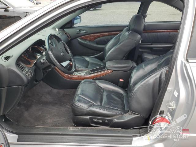 19UYA42473A000181 2003 ACURA CL photo no. 7