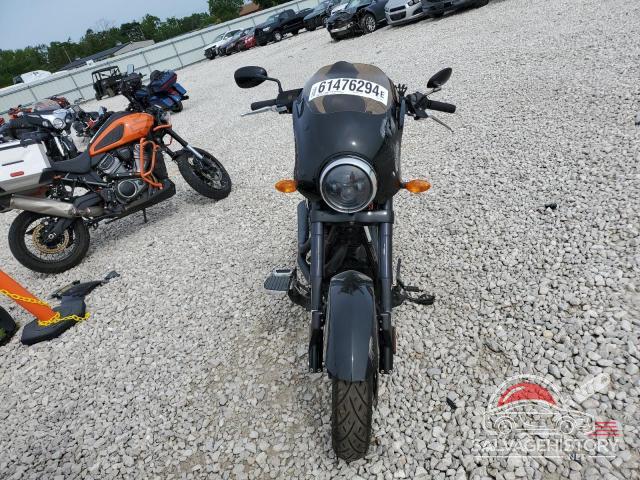 5VPPB26D183008036 2008 VICTORY MOTORCYCLES KINGPIN 8- photo no. 2