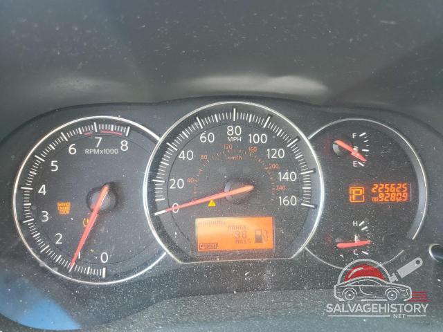 1N4AA51E29C802009 2009 NISSAN MAXIMA photo no. 9