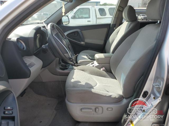 JTMBD31V786058690 2008 TOYOTA RAV4 photo no. 7