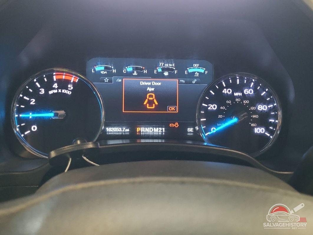 1FT7W2BT4HED26673 2017 FORD F-250 photo no. 8