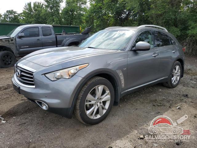 JN8CS1MW7FM483794 2015 INFINITI QX70 photo no. 15