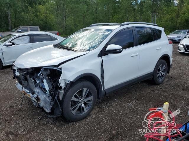 2T3RFREV3HW607547 2017 TOYOTA RAV4 photo no. 5