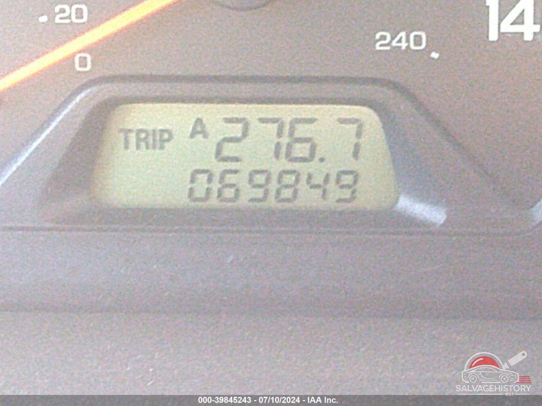 1HGCG66802A151685 2002 HONDA ACCORD photo no. 7