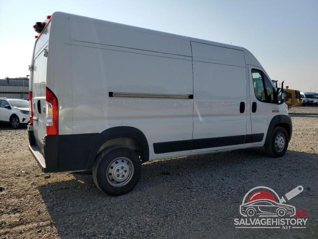 3C6TRVDG9KE545641 2019 RAM All Models photo no. 3