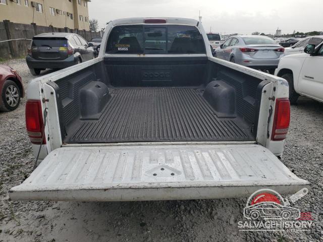 1B7FL26X0WS656892 1998 DODGE All Models photo no. 10