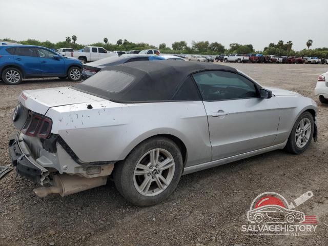 1ZVBP8EM1E5272210 2014 FORD ALL Models photo no. 3