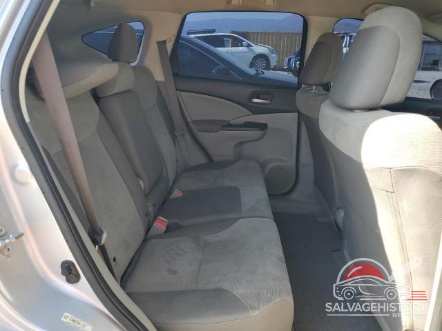 3CZRM3H30DG710247 2013 HONDA CRV photo no. 10