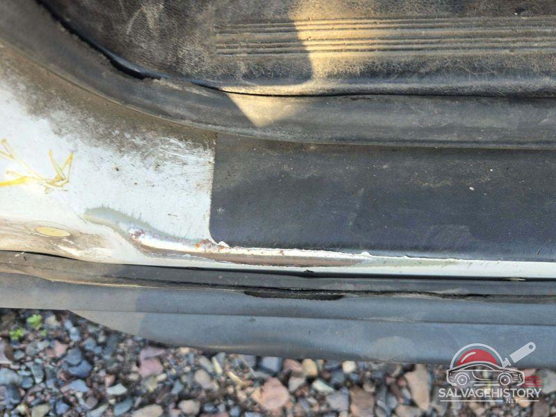 1FTYR2CM6JKA47056 2018 FORD TRANSIT photo no. 5
