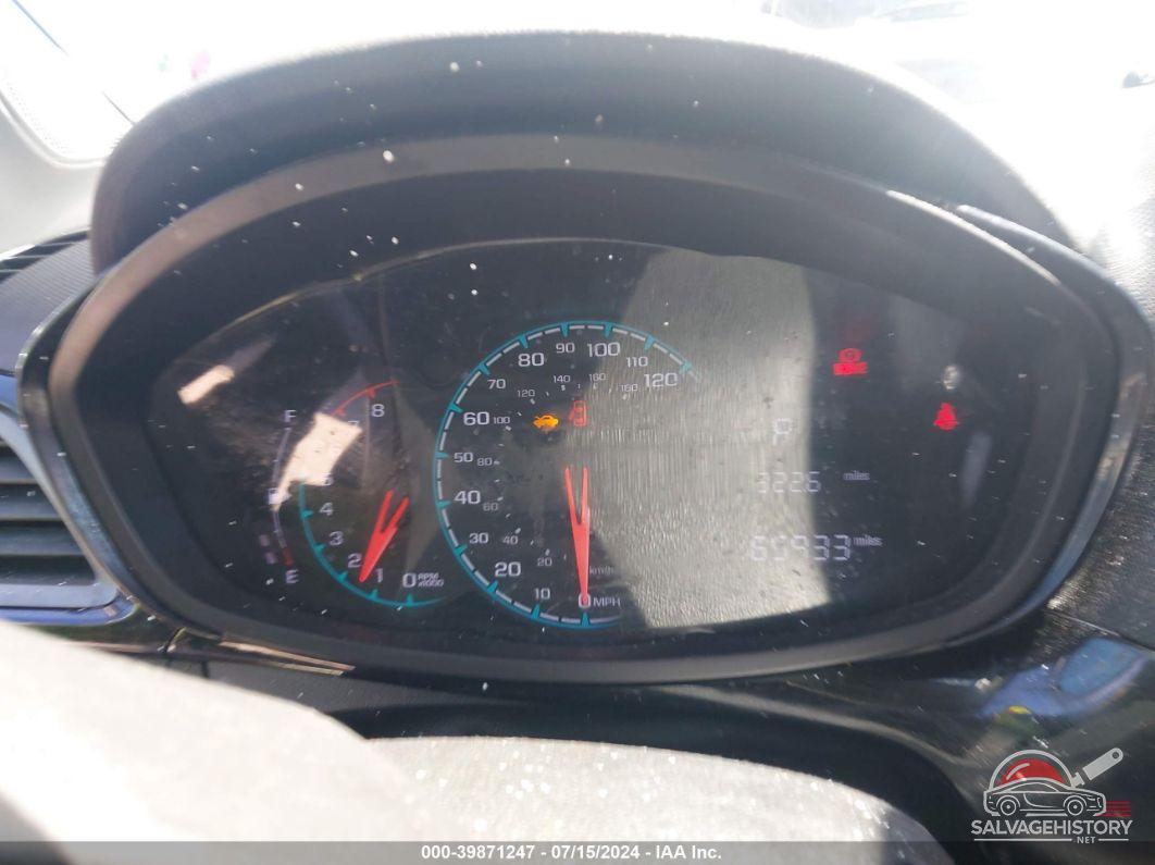 KL8CD6SA3MC730668 2021 CHEVROLET SPARK photo no. 7