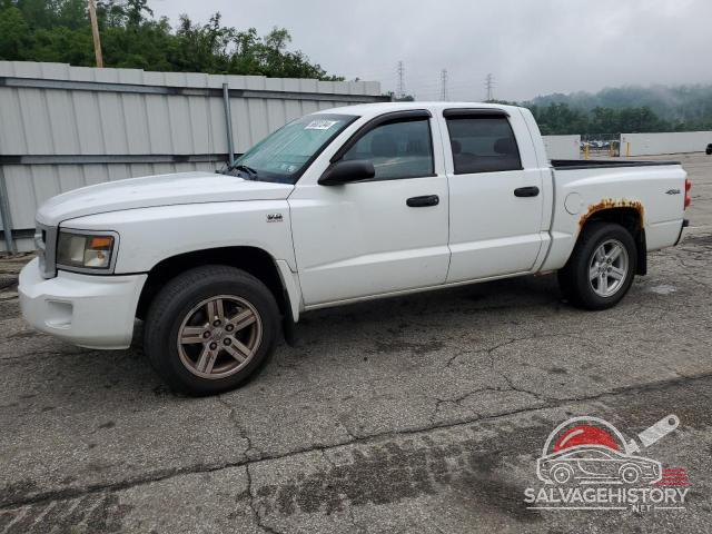 1D7RW3GP7BS701917 2011 DODGE DAKOTA photo no. 20
