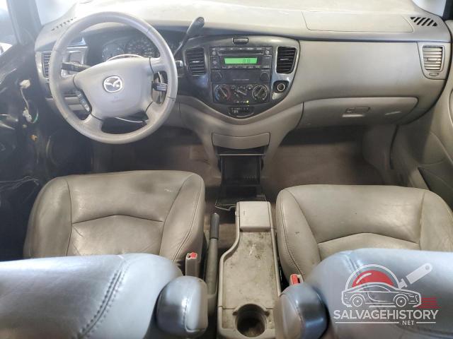 JM3LW28J330375171 2003 MAZDA MPV photo no. 8