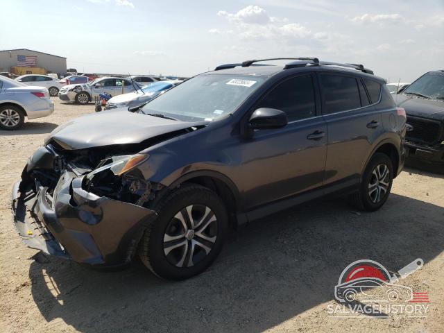 JTMZFREV4JJ724624 2018 TOYOTA RAV4 photo no. 7