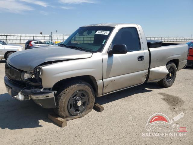 1GCEC14W01Z253060 2001 CHEVROLET All Models photo no. 17