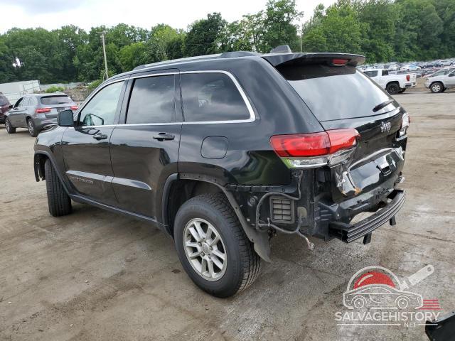 1C4RJFAG7LC170264 2020 JEEP GRAND CHER photo no. 2
