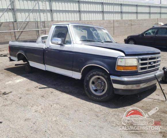 1FTEF15N8SNB04904 1995 FORD All Models photo no. 4