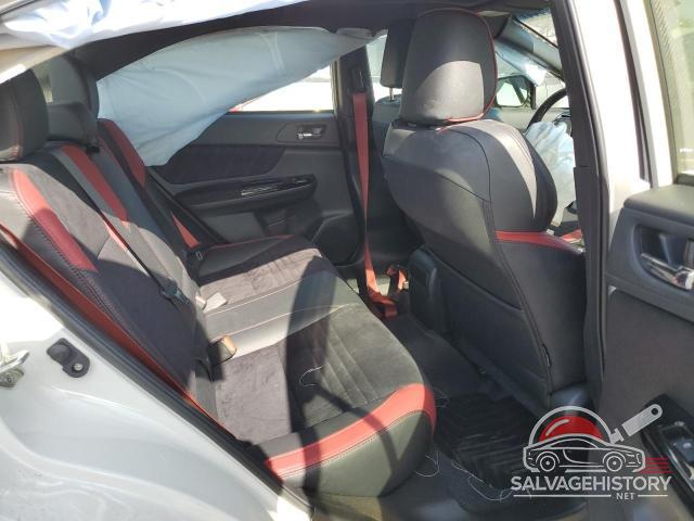 JF1VA2W60M9809077 2021 SUBARU WRX photo no. 10