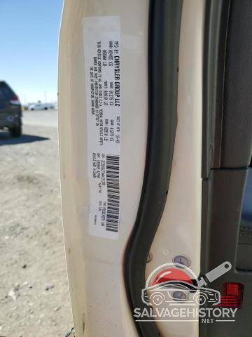 2C3CK6CT0AH151339 2010 CHRYSLER 300 photo no. 13