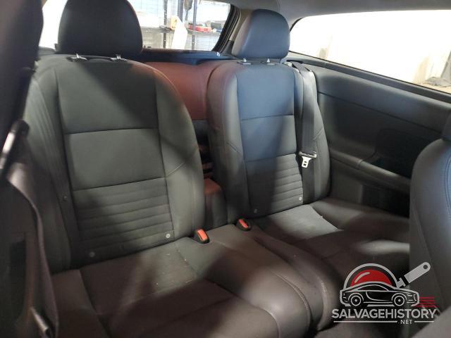 YV1MK672492150050 2009 VOLVO C30 photo no. 10