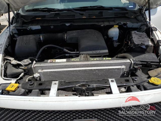 1C6RR6KG4DS549874 2013 RAM 1500 photo no. 11