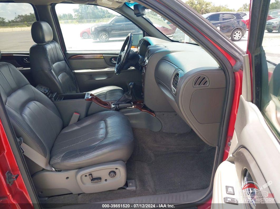 1GKDS13S832159263 2003 GMC ENVOY photo no. 5