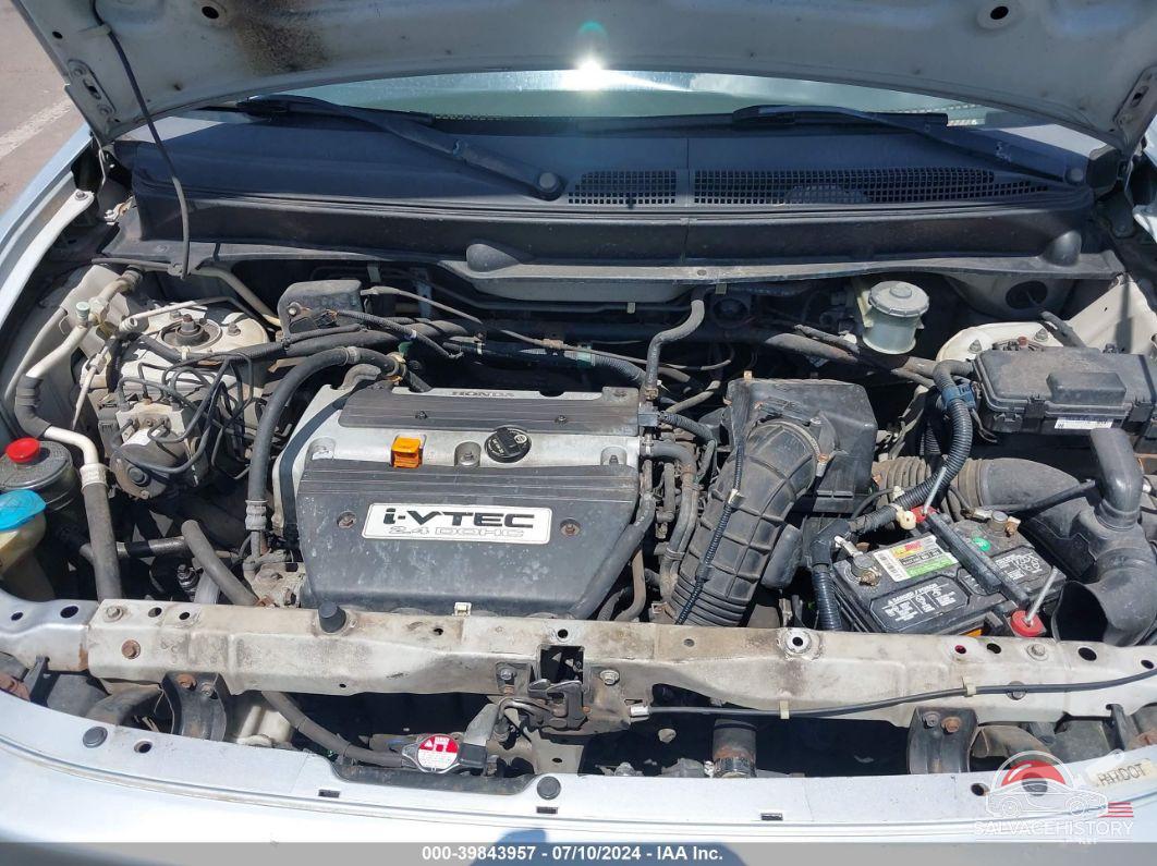 5J6YH18987L012467 2007 HONDA ELEMENT photo no. 10