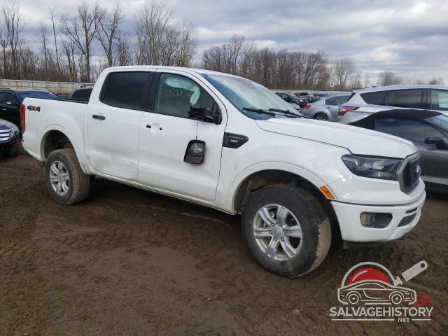 1FTER4FH8NLD08622 2022 FORD RANGER photo no. 4