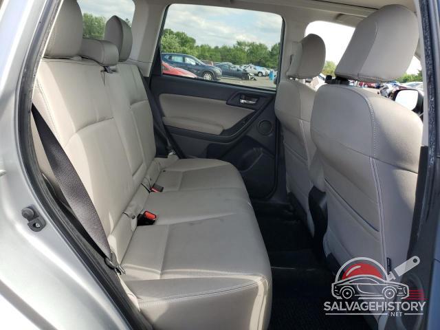 JF2SJAWC2FH497058 2015 SUBARU FORESTER photo no. 10