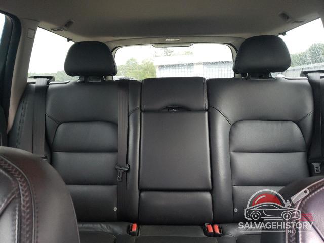 YV4612NK1G1236493 2016 VOLVO XC70 photo no. 10