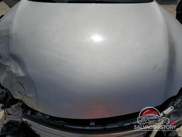 JTHBK1EG4C2512480 2012 LEXUS ES350 photo no. 11