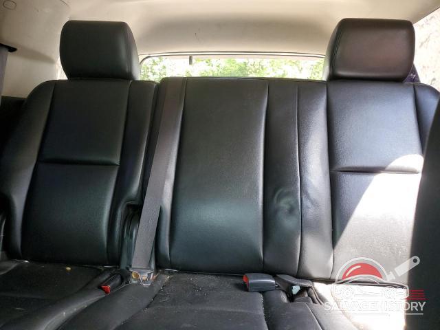 1GNSK4E04CR302787 2012 CHEVROLET TAHOE photo no. 10