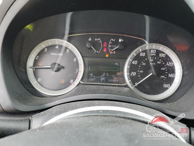 3N1AB7AP5EL631195 2014 NISSAN SENTRA photo no. 9