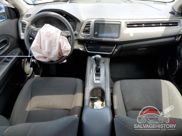 3CZRU5H58NM732223 2022 HONDA HR-V photo no. 8