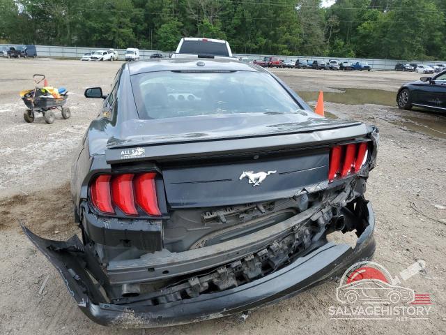 1FA6P8TH1K5172071 2019 FORD ALL Models photo no. 6