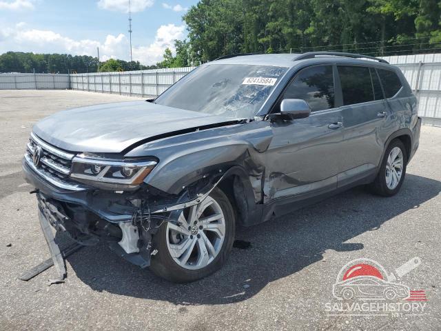 1V2WP2CA3PC509299 2023 VOLKSWAGEN ATLAS photo no. 13