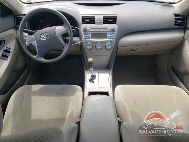 4T1BE46K88U770702 2008 TOYOTA CAMRY photo no. 8
