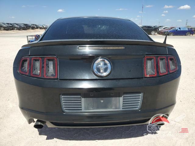 1ZVBP8AM8D5226846 2013 FORD ALL Models photo no. 6