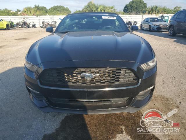 1FATP8EM2H5305202 2017 FORD ALL Models photo no. 5