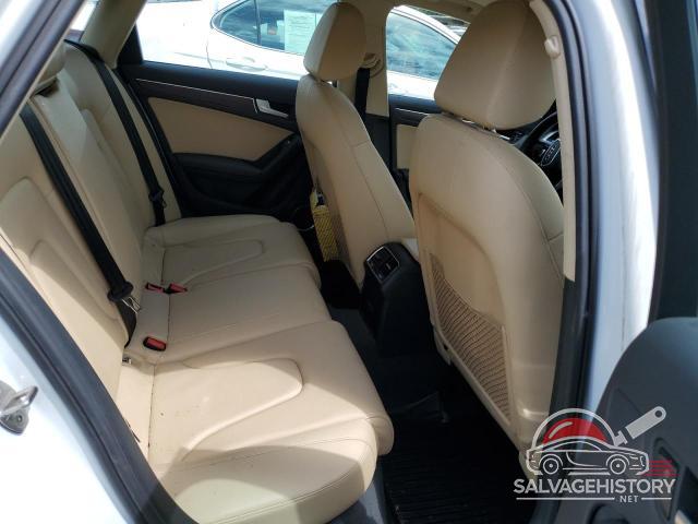 WAUFFAFL1DN047804 2013 AUDI A4 photo no. 10