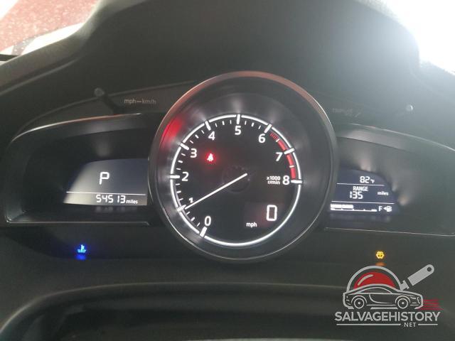 3MZBN1M3XHM140082 2017 MAZDA 3 photo no. 9