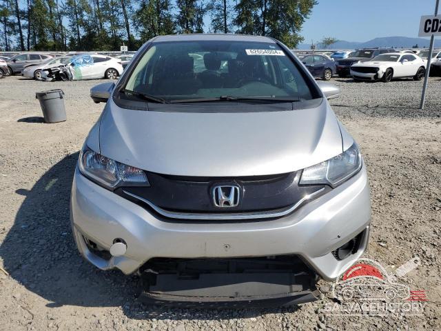 3HGGK5H82FM728362 2015 HONDA FIT photo no. 5