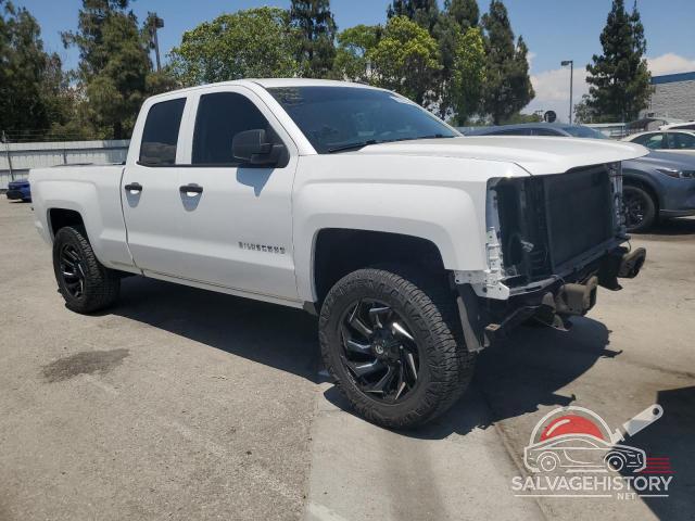 1GCRCPEH9EZ302542 2014 CHEVROLET ALL Models photo no. 4