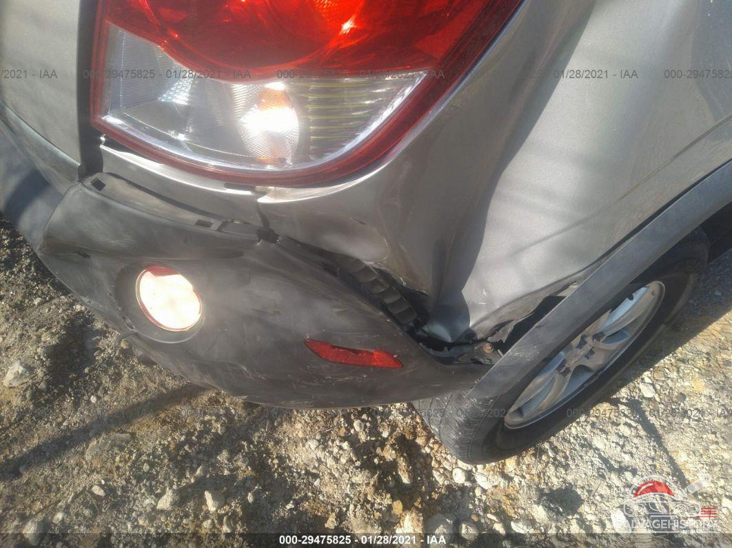 3GSCL33PX8S500030 2008 SATURN VUE photo no. 6