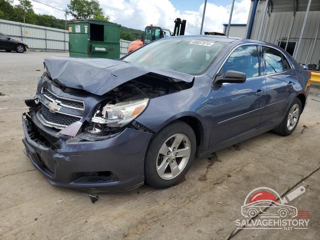 1G11B5SA7DF164178 2013 CHEVROLET MALIBU photo no. 9