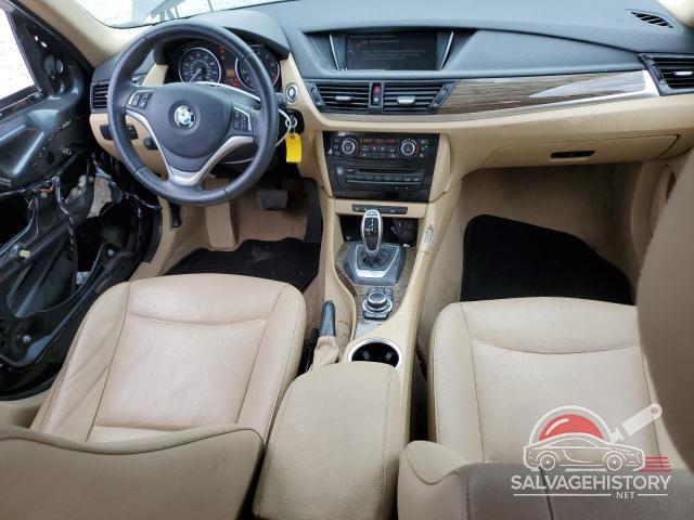 WBAVM1C50FV316188 2015 BMW X1 photo no. 8