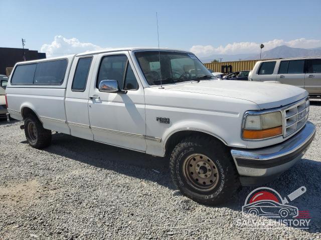 1FTEX15NXRKB58679 1994 FORD All Models photo no. 4