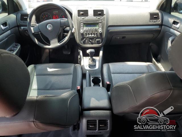 3VWSF71K16M847306 2006 VOLKSWAGEN JETTA photo no. 8
